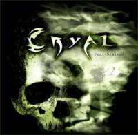 Cryal : Fear - Stained